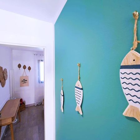Ferienwohnung Casa Frida San Valentin By Ahf Corralejo Exterior foto