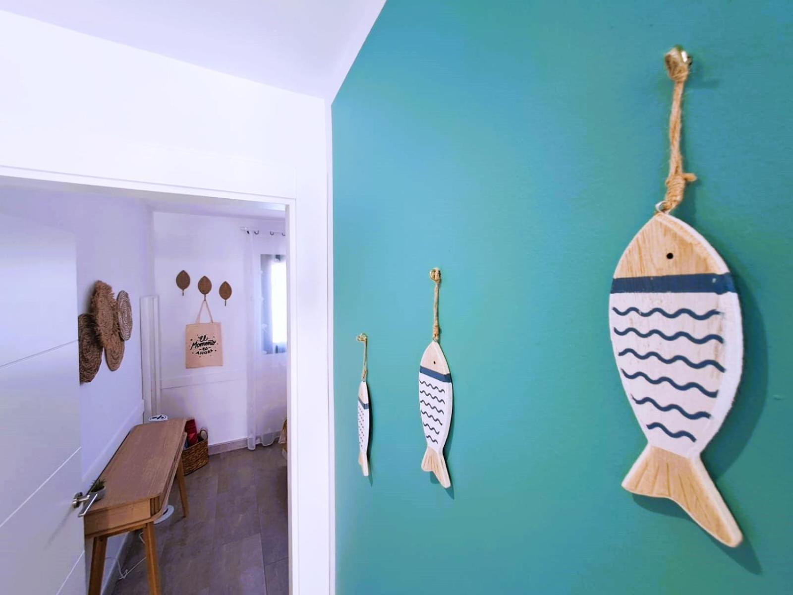 Ferienwohnung Casa Frida San Valentin By Ahf Corralejo Exterior foto