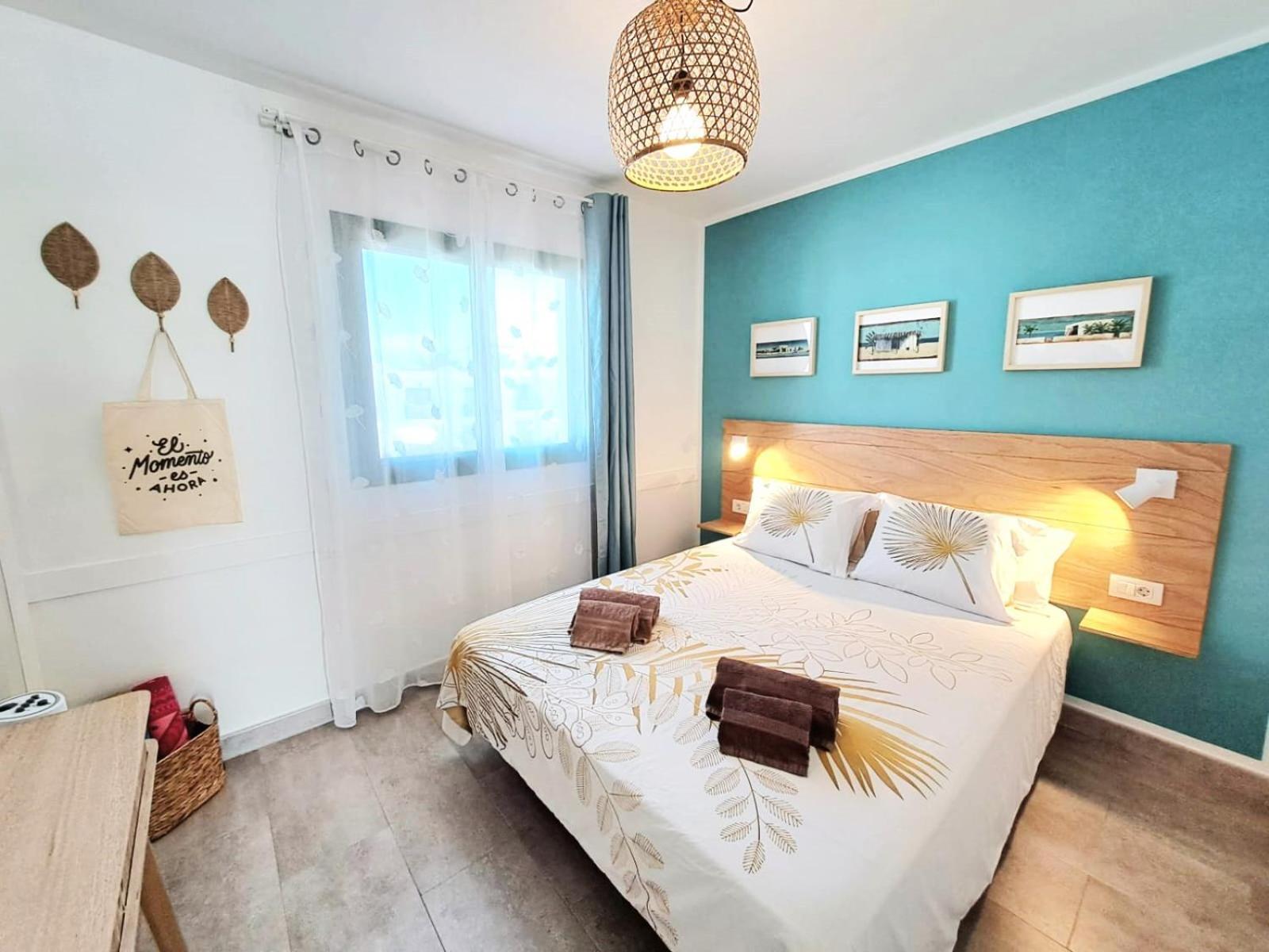 Ferienwohnung Casa Frida San Valentin By Ahf Corralejo Exterior foto