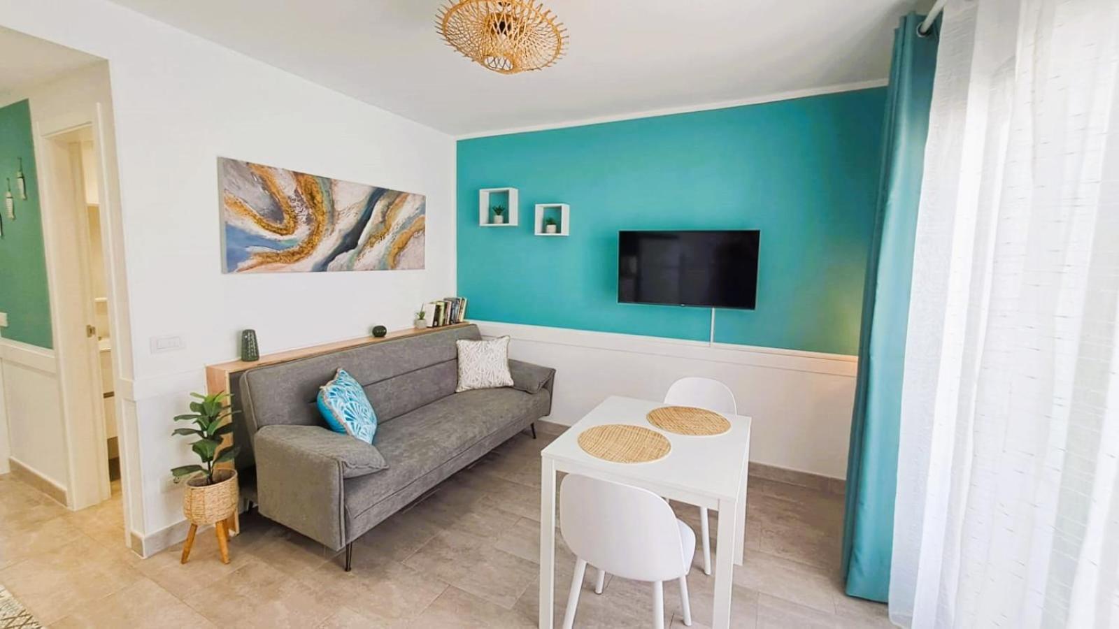 Ferienwohnung Casa Frida San Valentin By Ahf Corralejo Exterior foto