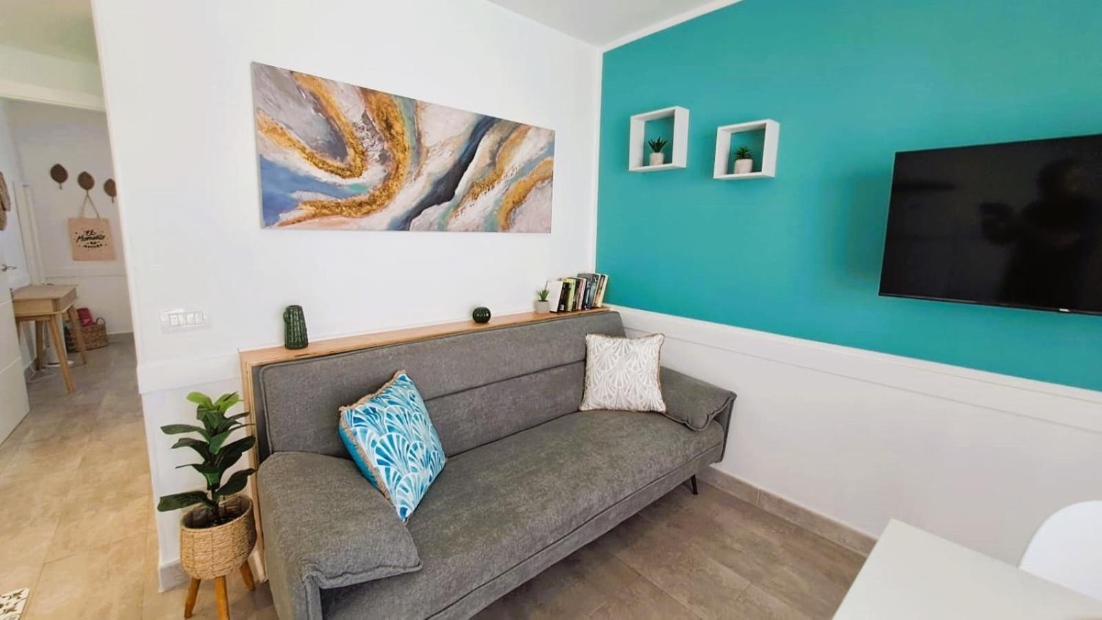 Ferienwohnung Casa Frida San Valentin By Ahf Corralejo Exterior foto