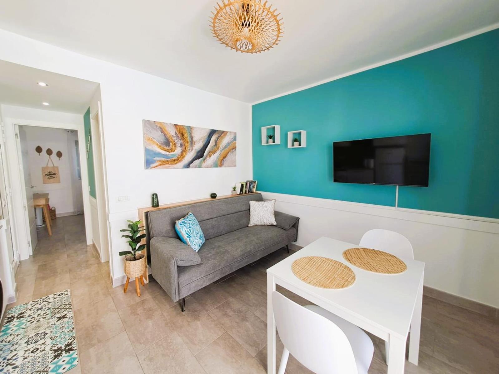 Ferienwohnung Casa Frida San Valentin By Ahf Corralejo Exterior foto