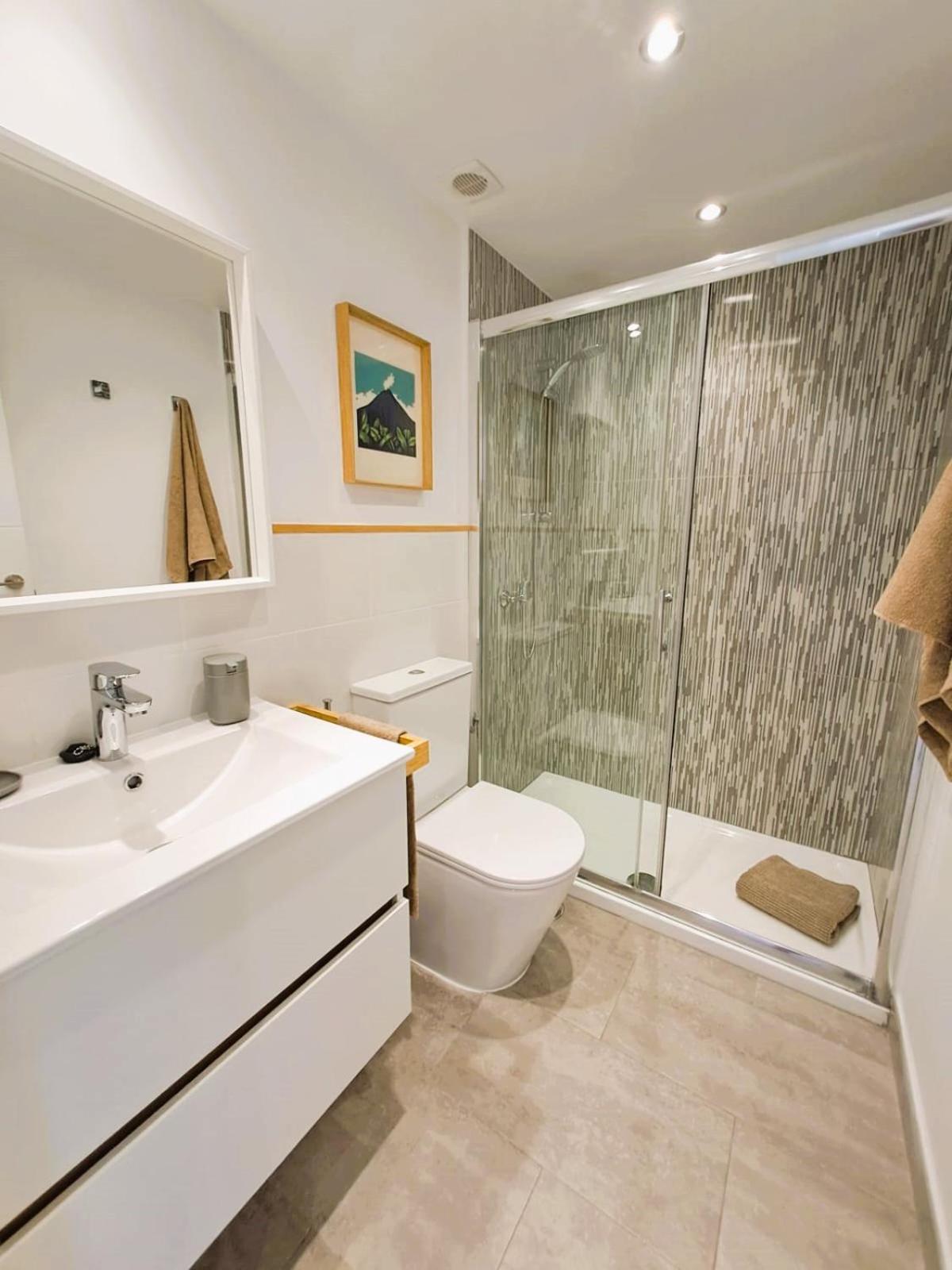 Ferienwohnung Casa Frida San Valentin By Ahf Corralejo Exterior foto